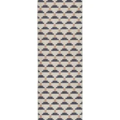 Brita Sweden Plastmattor-Confect Matta 70x300 cm,