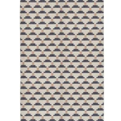 Brita Sweden Plastmattor-Confect Matta 70x300 cm,