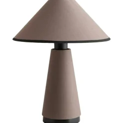 Contrast Bordslampa, Beige