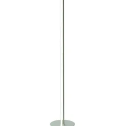 Flos Golvlampor-Coordinates F Golvlampa, Anodized Champagne