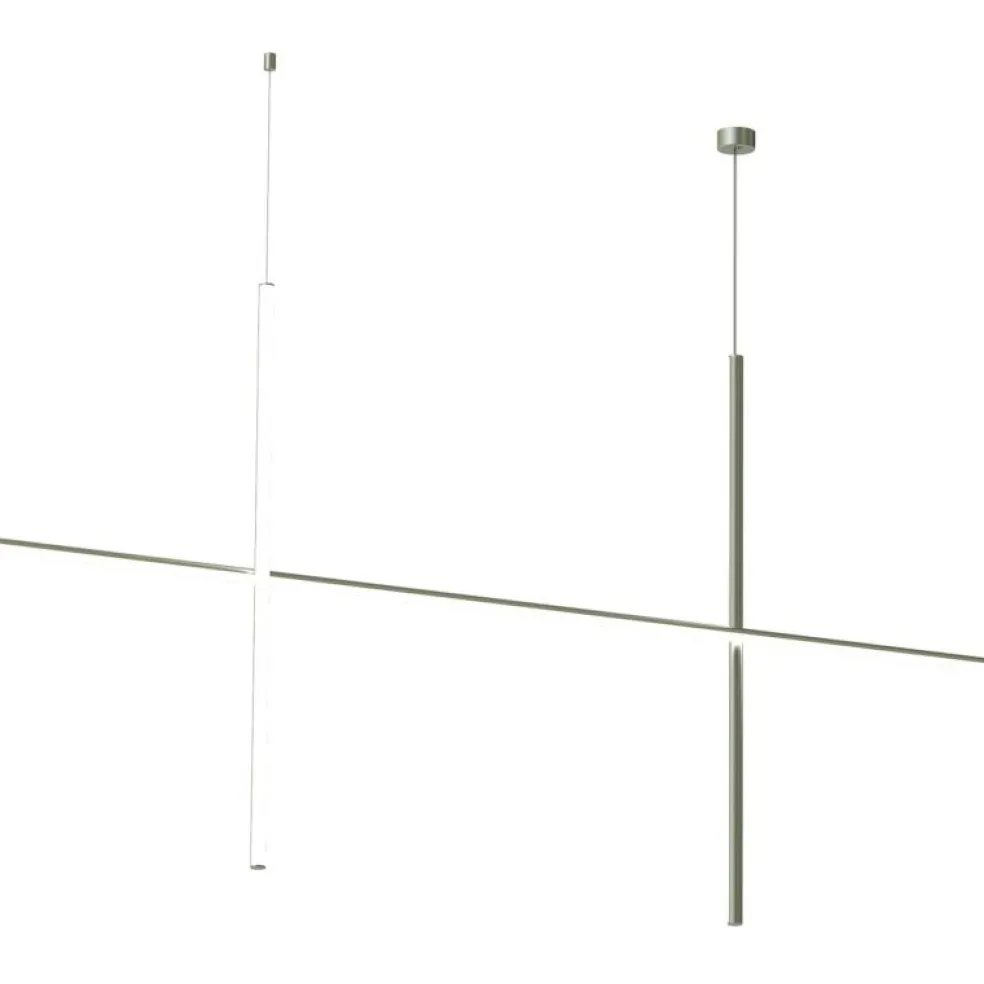 Coordinates S2 CLIII Pendel, Argent Moon