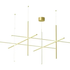 Flos Pendellampor-Coordinates S4 Pendel