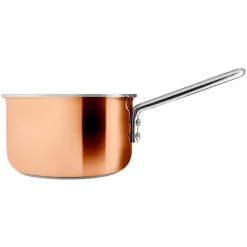 Copper Kastrull, 1 L