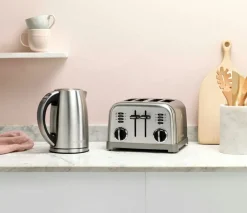 CuisinArt Brödrostar-Core Collection Brödrost 4 Skivor,