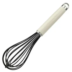 KitchenAid Vispar-Core Line Ballongvisp, Creme