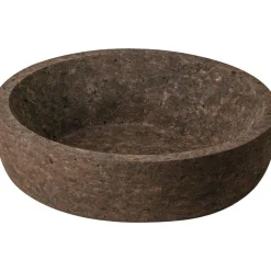 Formgatan Dekorativa Accessoarer-Cork Skål M,