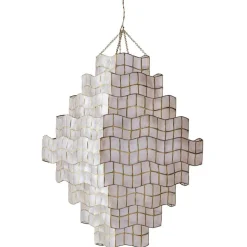 Cornelia Taklampa, Off-white