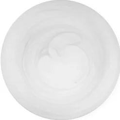 Cosmic Tallrik Ø27 cm, Vit