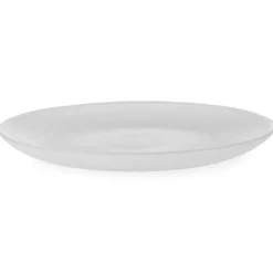 Cosmic Tallrik Ø27 cm, Vit