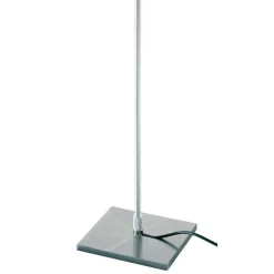 Costanza Golvlampa, Mässing/Vit