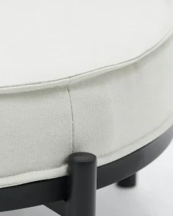 Coton Pall Ø60 cm, Sand