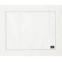 Lexington Bordstabletter & Glasunderlägg-Cotton/Linen Twill Bordstablett 40x50 cm,
