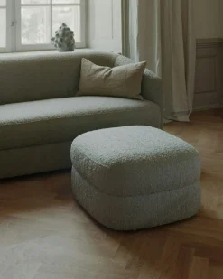 Covent Sittpuff 65x65 cm, Barnum Lana 024