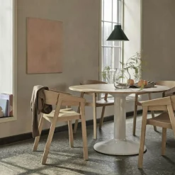 Cover Karmstol, Grön