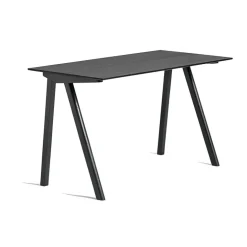 CPH 90 2.0 Skrivbord, Vattenbaserad Lackad Ek / Vit