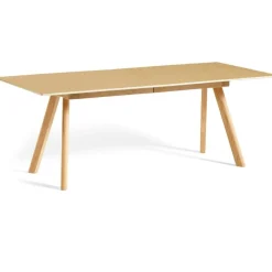 HAY Matbord Och Barbord-CPH 30 Bord Utdragbart 200-400 cm, Vattenbaserad Lackad