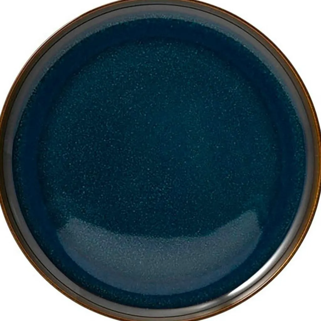 Villeroy & Boch Assietter-Crafted Denim Tallrik 21 cm