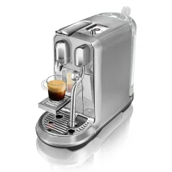 Creatista Plus Kaffemaskin, Rostfritt Stål