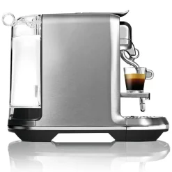 Creatista Plus Kaffemaskin, Rostfritt Stål