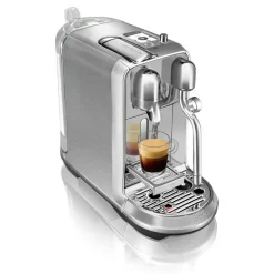 Creatista Plus Kaffemaskin, Rostfritt Stål
