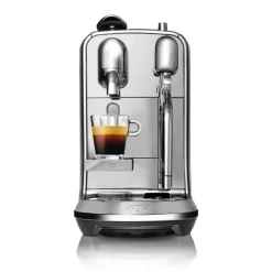 Creatista Plus Kaffemaskin, Rostfritt Stål