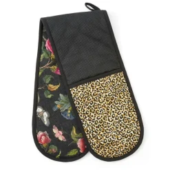 Spode Grytlappar & Grytvantar-Creatures of Curiosity Dubbel Grytvante