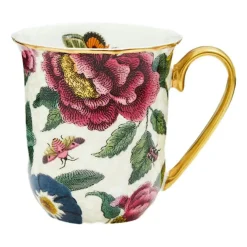 Creatures Of Curiosity Mugg Krämfärgad, 34 cl