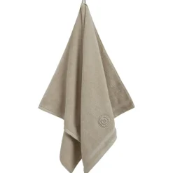 Crest Badhandduk 70x140 cm, Light Apricot