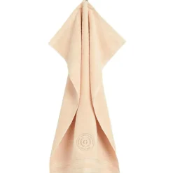Gant Home Handdukar & Badlakan-Crest Handduk 50x70 cm, Light Apricot