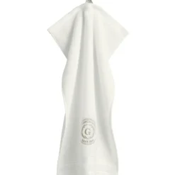 Gant Home Handdukar & Badlakan-Crest Handduk 50x70 cm, Light Apricot