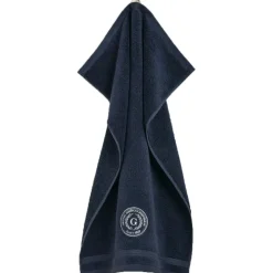 Gant Home Handdukar & Badlakan-Crest Handduk 50x70 cm, Light Apricot