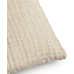 Decotique Prydnadskuddar & Fodral-Crinkle Kudde 40x60 cm, Grå