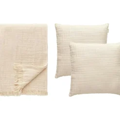 Crinkle Set 3-pack, Beige