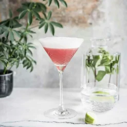 Crispy Cocktailglas 2-Pack, Klar