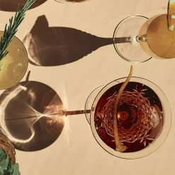 Crispy Cocktailglas 2-Pack, Klar