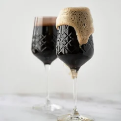 Crispy Madame Vitvinsglas 35 cl 2-pack, Sapphire