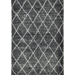 House Doctor Bomulls- & Trasmattor-Cruz Matta