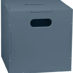 Cube Förvaring 36x36 cm, Blå