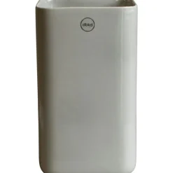 DBKD Krukor-Cube Kruka Stor H25 cm, Sand