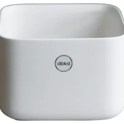 DBKD Krukor-Cube Plant Kruka H10 cm, Sand