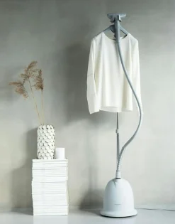 Steamery Möbelvårdsprodukter|Möbelvårdsprodukter-Cumulus No.3 Home Steamer, Svart