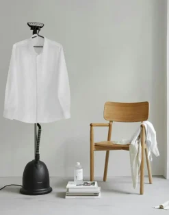 Steamery Möbelvårdsprodukter|Möbelvårdsprodukter-Cumulus No.3 Home Steamer, Svart