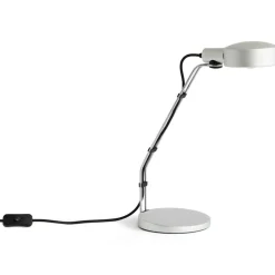 Cupola Skrivbordslampa, Aluminium