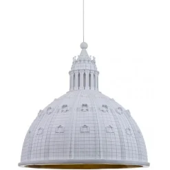 Seletti Pendellampor-Cupolone Quarantacinque Taklampa,