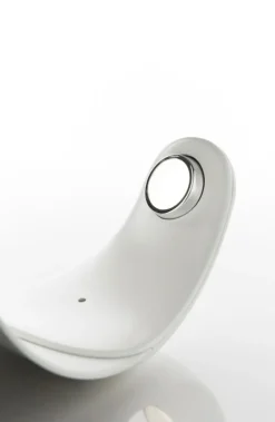 Curl LED SDW 1x8W Bordslampa, Vit