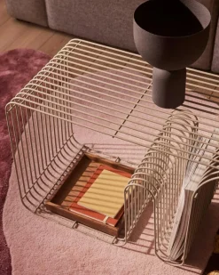 Curva Bänk, Antracit