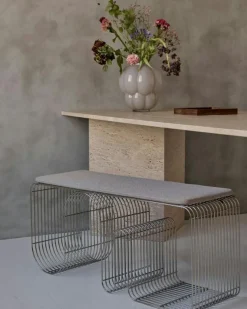 Curva Bänk, Antracit