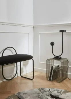 AYTM Pallar-Curva Pall, Silver