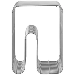 AYTM Pallar-Curva Pall, Silver