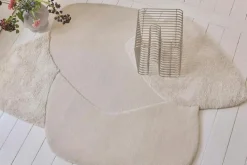 AYTM Pallar-Curva Pall, Silver